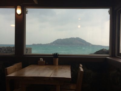 비양도 · 2016.01.08