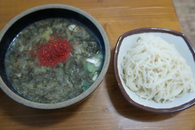 몸국 · 2015.04.25