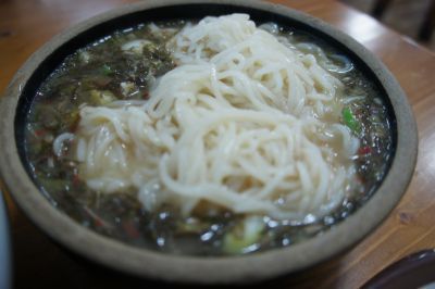몸국 · 2015.04.25