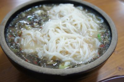 몸국 · 2015.04.25