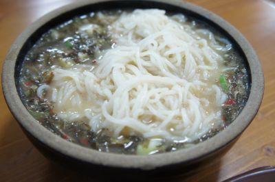 몸국 · 2015.04.25