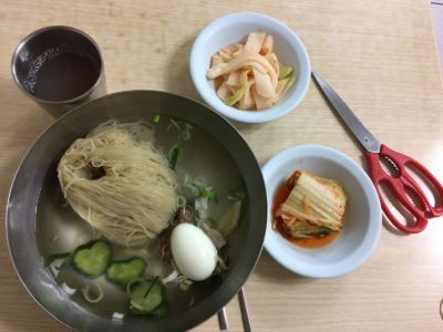냉면 · 2015.05.19