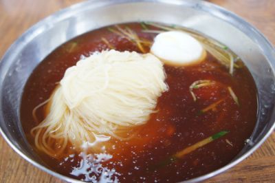 밀면 · 2015.06.23